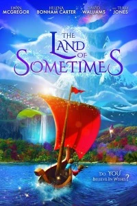 Зачарованное королевство (2025)
